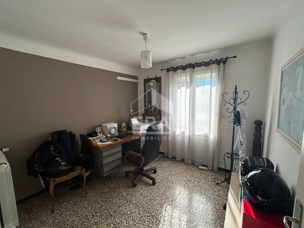 Maison à vendre à Carpentras - 3 chambres - Jardin - Garage