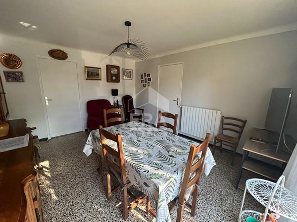 Maison à vendre à Carpentras - 3 chambres - Jardin - Garage