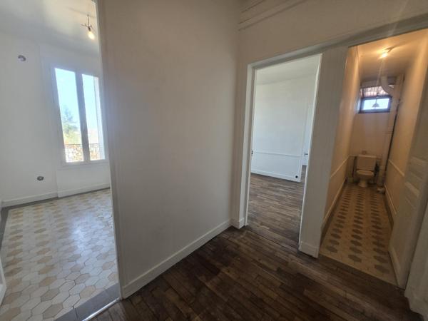 2 Pièces 37.53m2 5min centre Ville