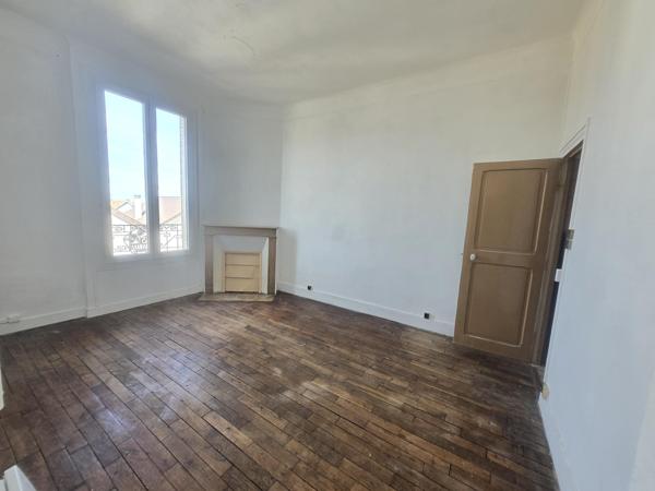 2 Pièces 37.53m2 5min centre Ville