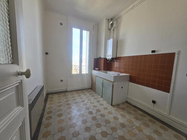 2 Pièces 37.53m2 5min centre Ville