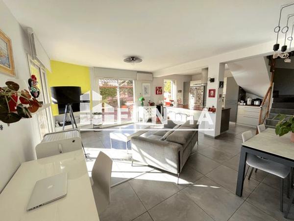 À vendre Maison 4 pièces 86 m² - Sanary-sur-mer 83110