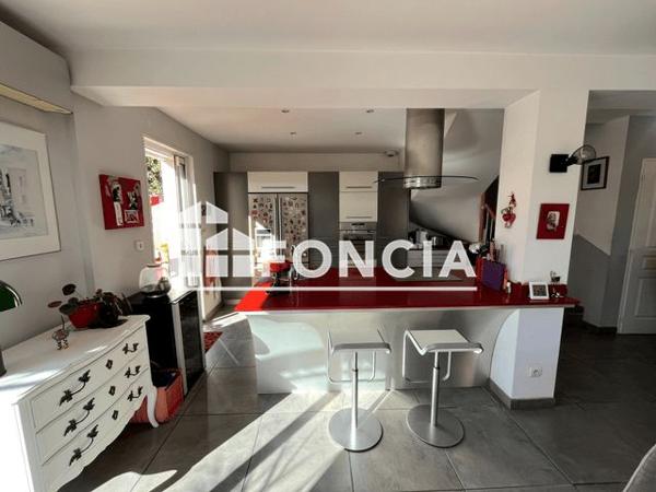 À vendre Maison 4 pièces 86 m² - Sanary-sur-mer 83110