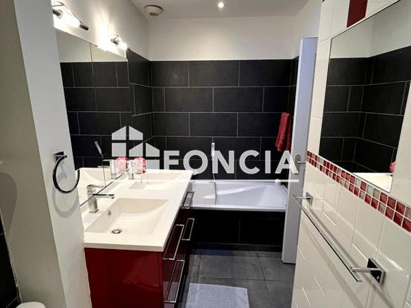 À vendre Maison 4 pièces 86 m² - Sanary-sur-mer 83110