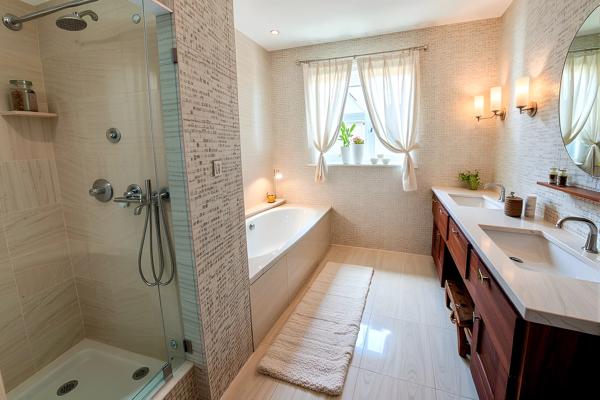 Heining-lès-Bouzonville (57320) Maison 5 pièces 122 m²