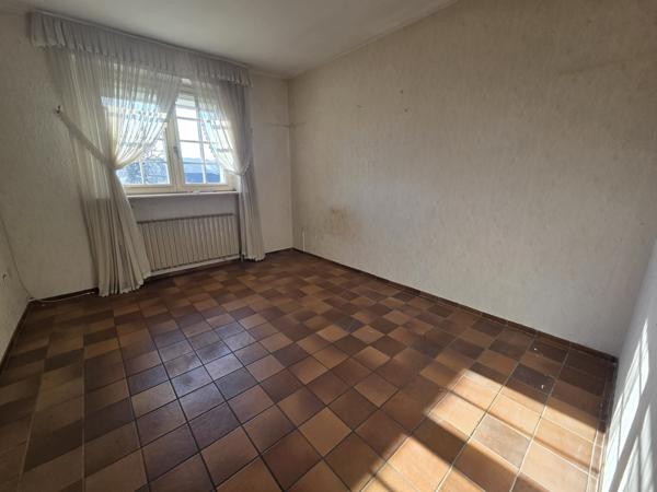 Heining-lès-Bouzonville (57320) Maison 5 pièces 122 m²