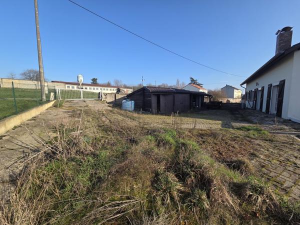 Heining-lès-Bouzonville (57320) Maison 5 pièces 122 m²