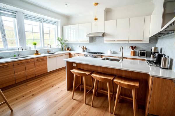 Heining-lès-Bouzonville (57320) Maison 5 pièces 122 m²