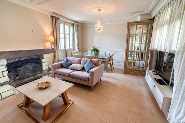 Heining-lès-Bouzonville (57320) Maison 5 pièces 122 m²