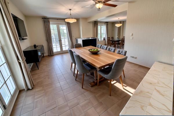 Heining-lès-Bouzonville (57320) Maison 5 pièces 122 m²