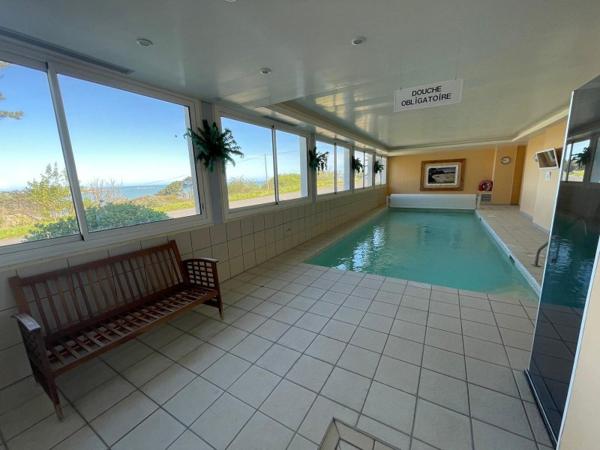Vente / Appartement T2
