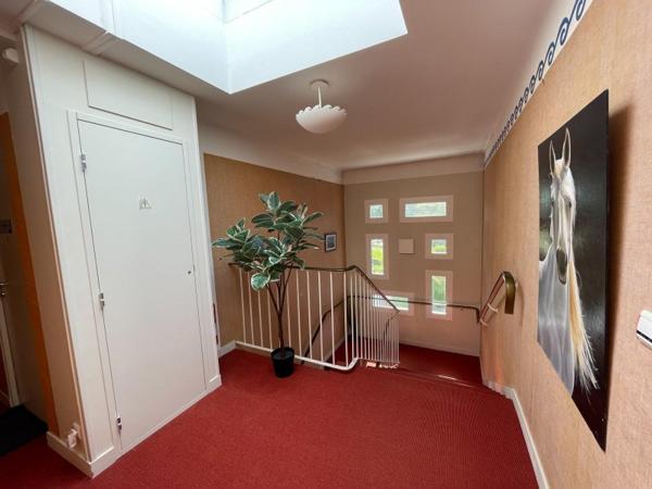 Vente / Appartement T2