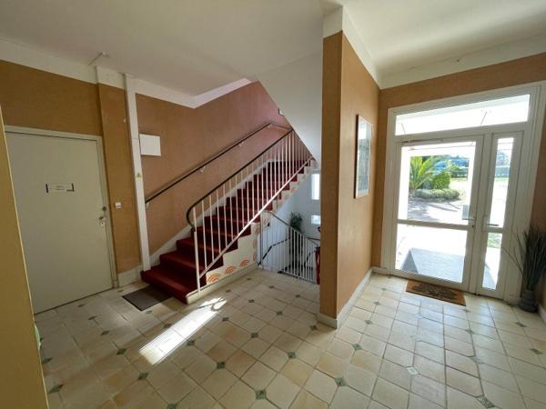 Vente / Appartement T2