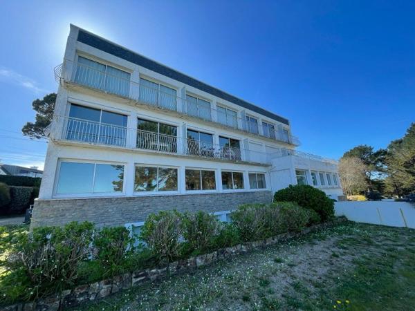 Vente / Appartement T2