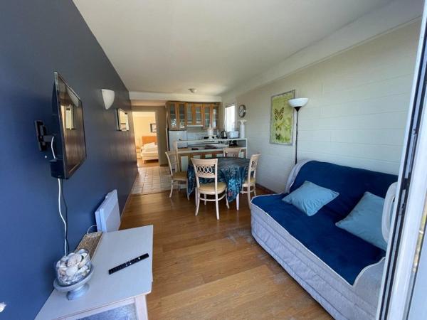 Vente / Appartement T2