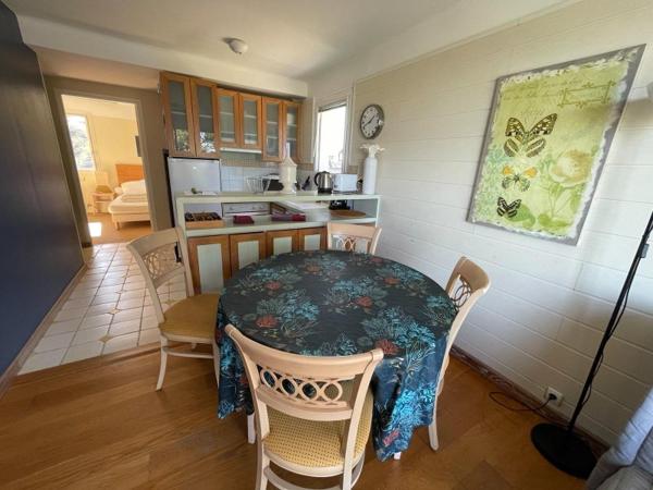Vente / Appartement T2