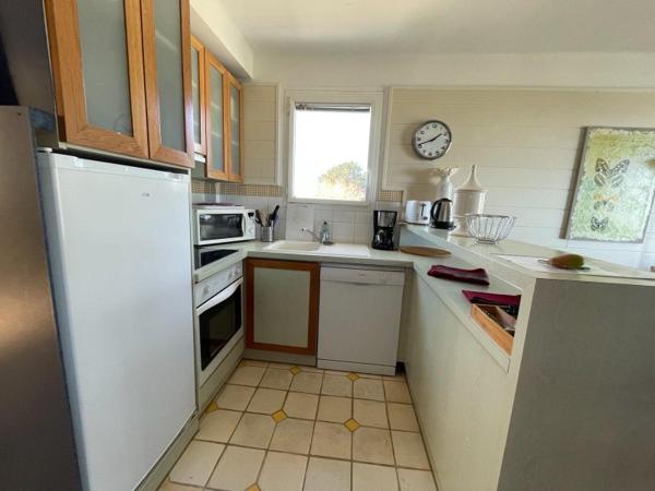 Vente / Appartement T2
