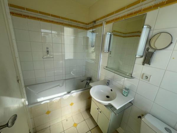 Vente / Appartement T2
