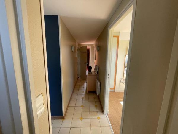 Vente / Appartement T2