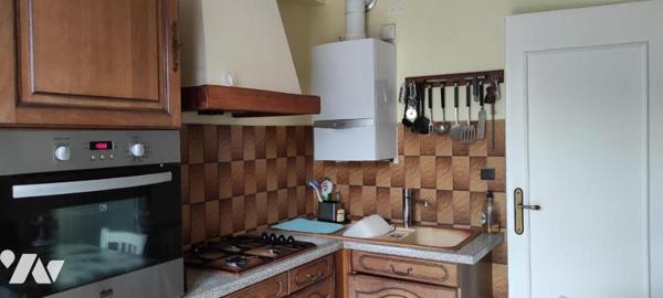 Maison de 82 M² centre ville LE PERRAY EN YVELINES
