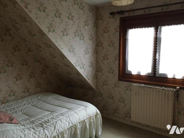 Maison de 82 M² centre ville LE PERRAY EN YVELINES