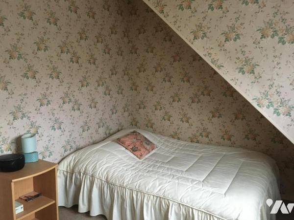 Maison de 82 M² centre ville LE PERRAY EN YVELINES