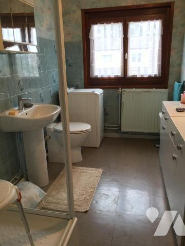 Maison de 82 M² centre ville LE PERRAY EN YVELINES