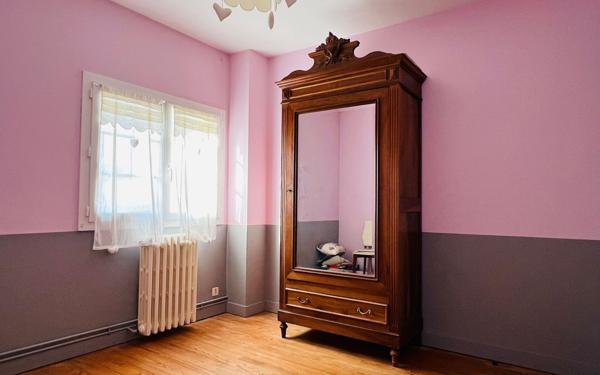 Maison à vendre    4 pièces •  La Flotte