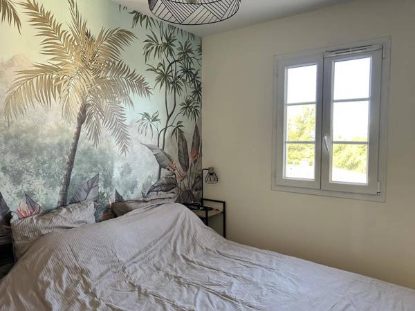 Golf Pont Royal - T3 dernier étage vue féérique terrasse et piscine