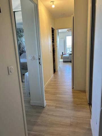 Golf Pont Royal - T3 dernier étage vue féérique terrasse et piscine