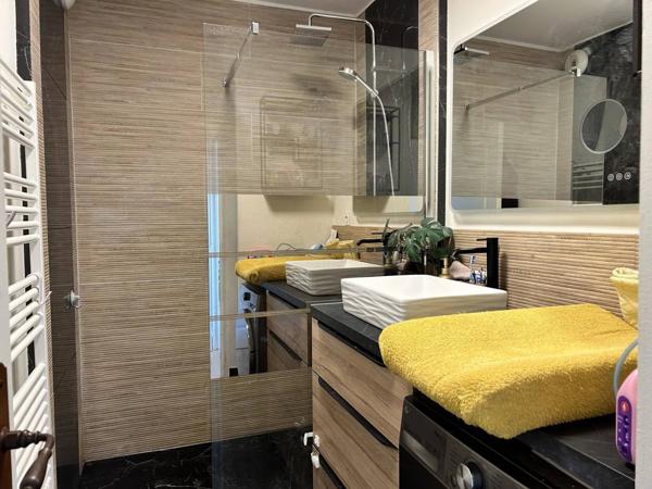 Golf Pont Royal - T3 dernier étage vue féérique terrasse et piscine