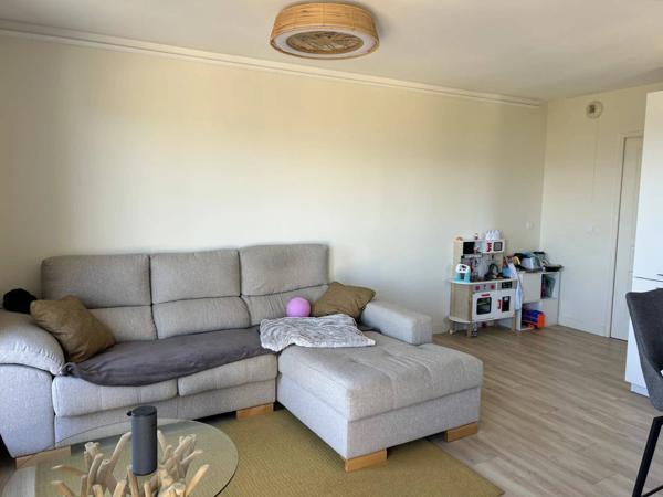 Golf Pont Royal - T3 dernier étage vue féérique terrasse et piscine