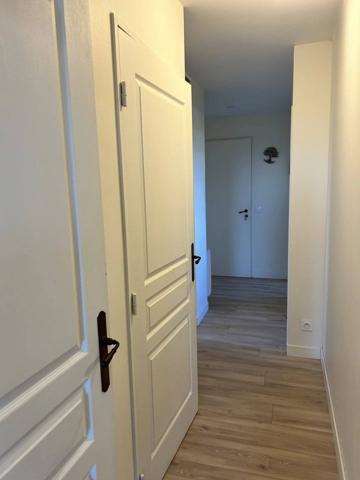 Golf Pont Royal - T3 dernier étage vue féérique terrasse et piscine