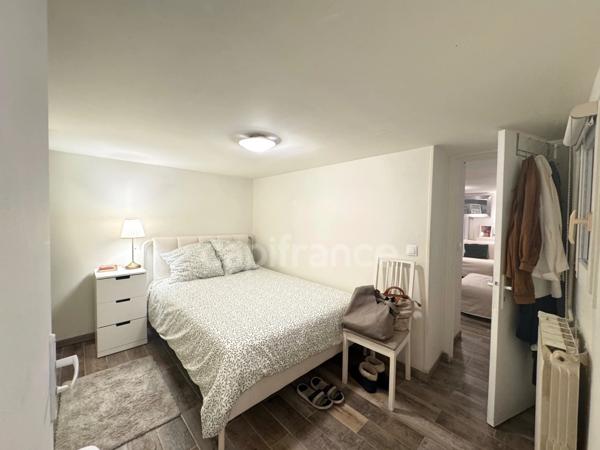 Grande VILLA de 12 pièces à vendre - 246 m² - Maison Familiale ou IMMEUBLE DE RAPPORT - 5 Appartements possible avec jardin et 4 places de parking - DRANCY aux portes de Paris