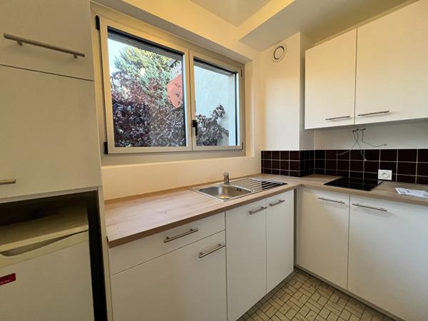 TYPE 1 PROCHE GARE BALCON ET PARKING