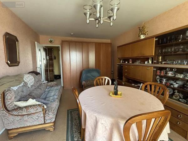 Achat - Appartement Le Havre 76600 2 pièces 50 m 2