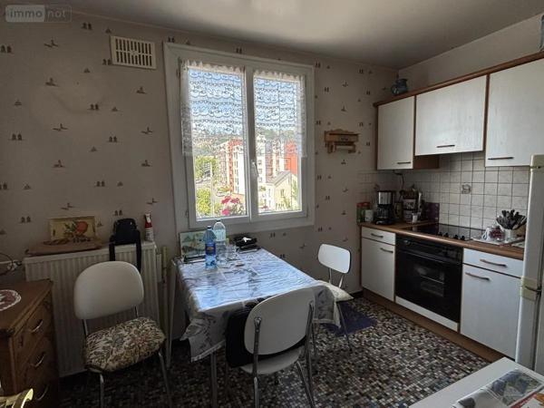 Achat - Appartement Le Havre 76600 2 pièces 50 m 2