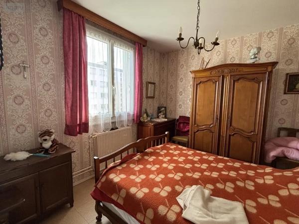 Achat - Appartement Le Havre 76600 2 pièces 50 m 2
