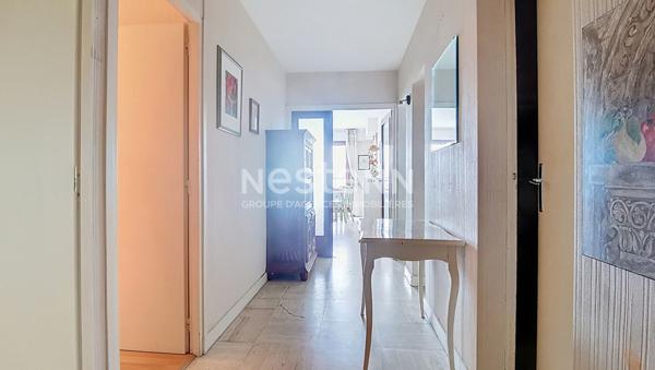 Appartement Les Sables D Olonne 3 pièces 70 m² cave terrasse vue port