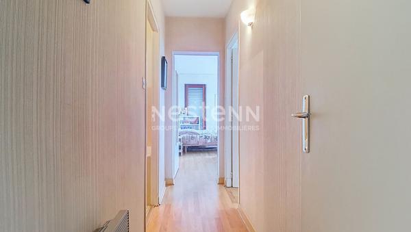 Appartement Les Sables D Olonne 3 pièces 70 m² cave terrasse vue port