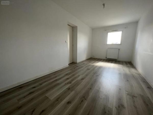 Achat - Maison Châteaugiron 35410 6 pièces 126 m 2 296 m 2