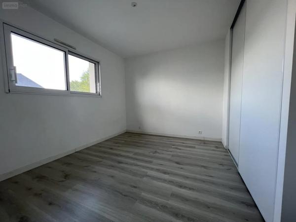 Achat - Maison Châteaugiron 35410 6 pièces 126 m 2 296 m 2