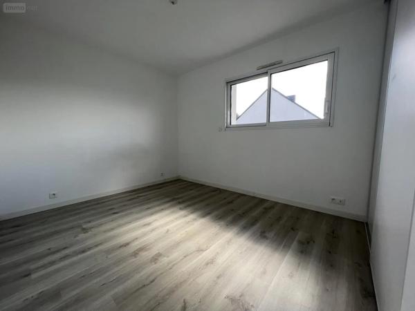 Achat - Maison Châteaugiron 35410 6 pièces 126 m 2 296 m 2