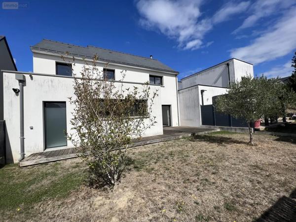 Achat - Maison Châteaugiron 35410 6 pièces 126 m 2 296 m 2
