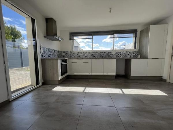 Achat - Maison Châteaugiron 35410 6 pièces 126 m 2 296 m 2