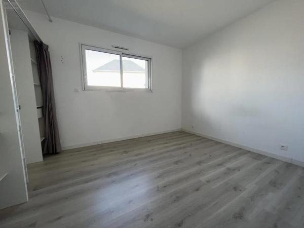 Achat - Maison Châteaugiron 35410 6 pièces 126 m 2 296 m 2