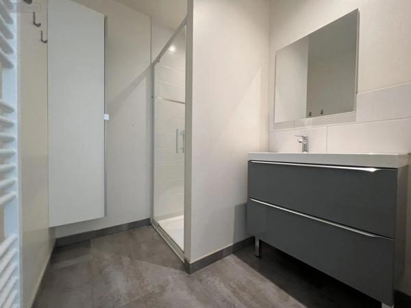 Achat - Maison Châteaugiron 35410 6 pièces 126 m 2 296 m 2