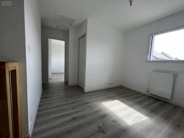 Achat - Maison Châteaugiron 35410 6 pièces 126 m 2 296 m 2