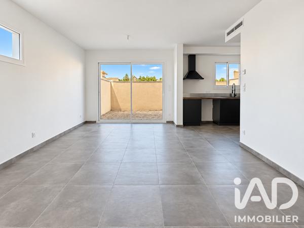 Maison à vendre 4 pièces 83 m² Saint-André-de-Cubzac