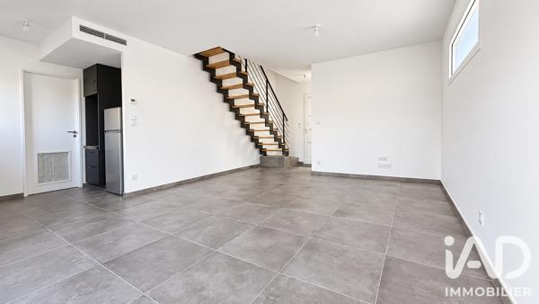 Maison à vendre 4 pièces 83 m² Saint-André-de-Cubzac